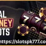 Slots Real Money Games