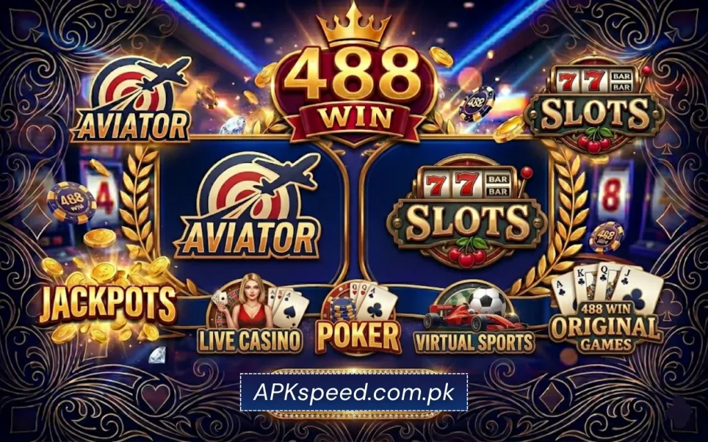 488 Game