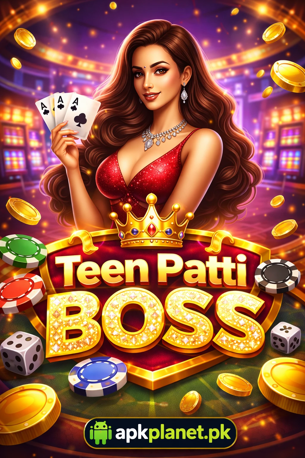 Teen Patti Boss 