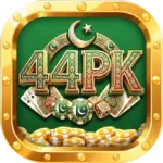 44Pk Game