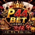 P44 Game