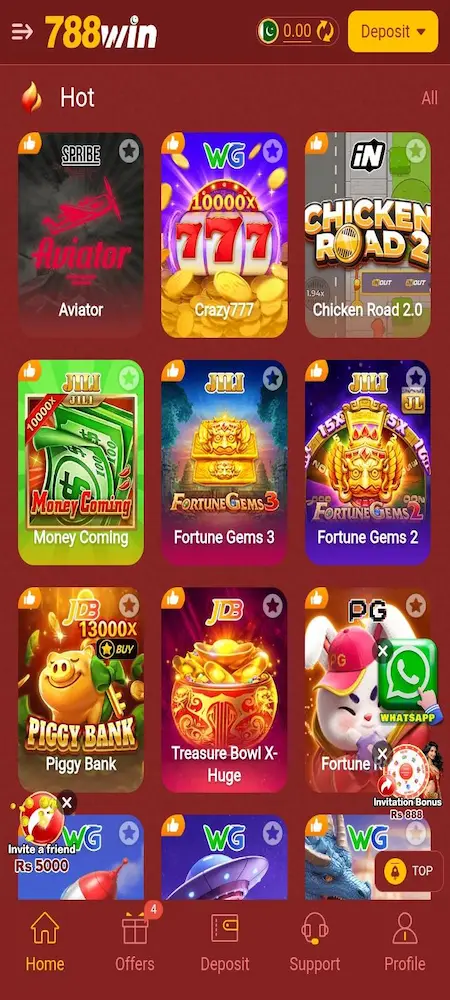 788Win
