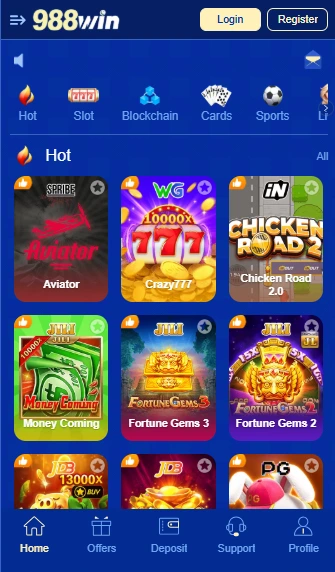 Win988 Game