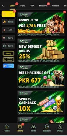 TY777 Game