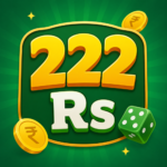 222RS Game