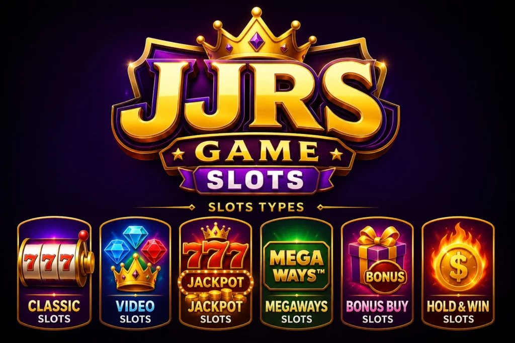 JJRS Game Free