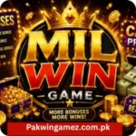Mil Win Game