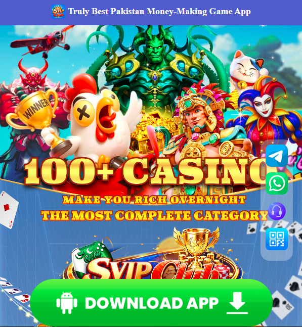 SVIP GEMS Game