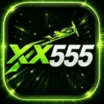 XX555 Game