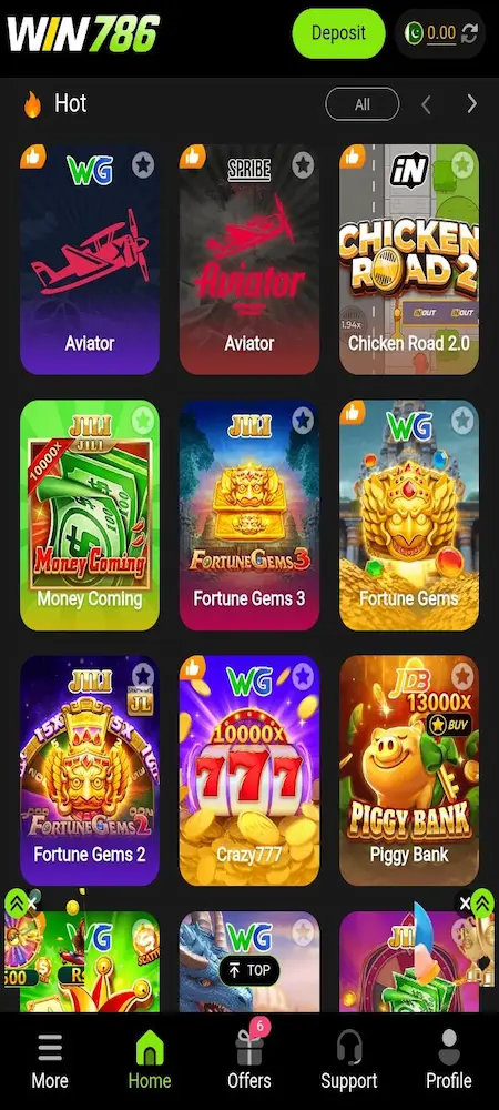Win7799