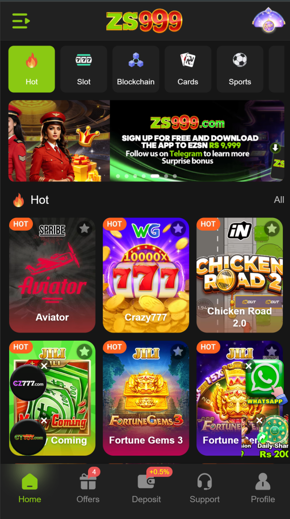 9999Win Game