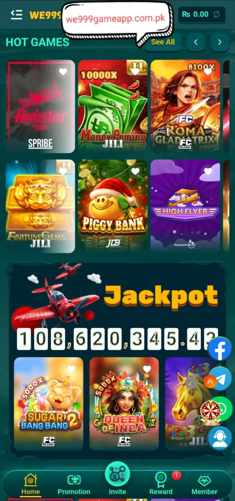 WM999 Game