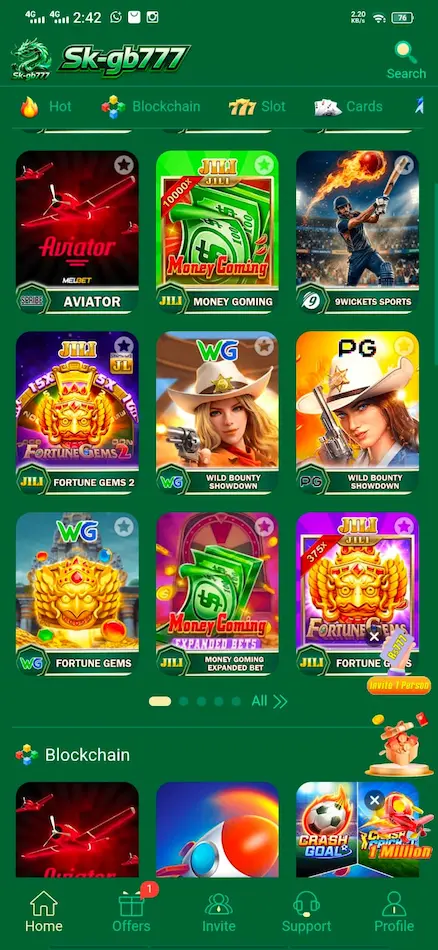Gb777 Game 