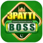 Teen Patti Boss
