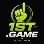 1ST Game