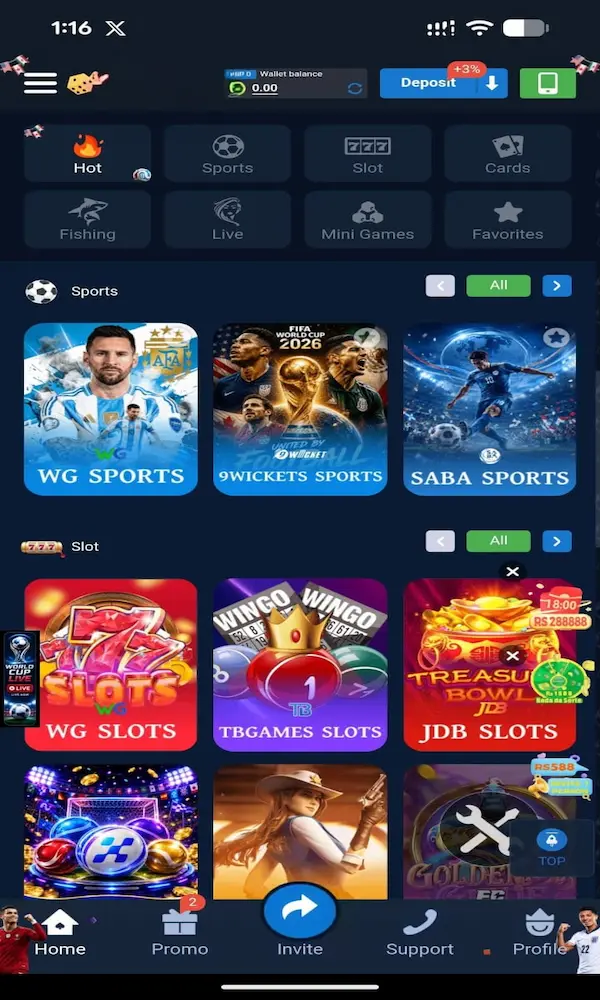 3RR 777 Game
