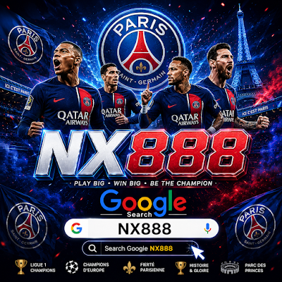 NX888 Game