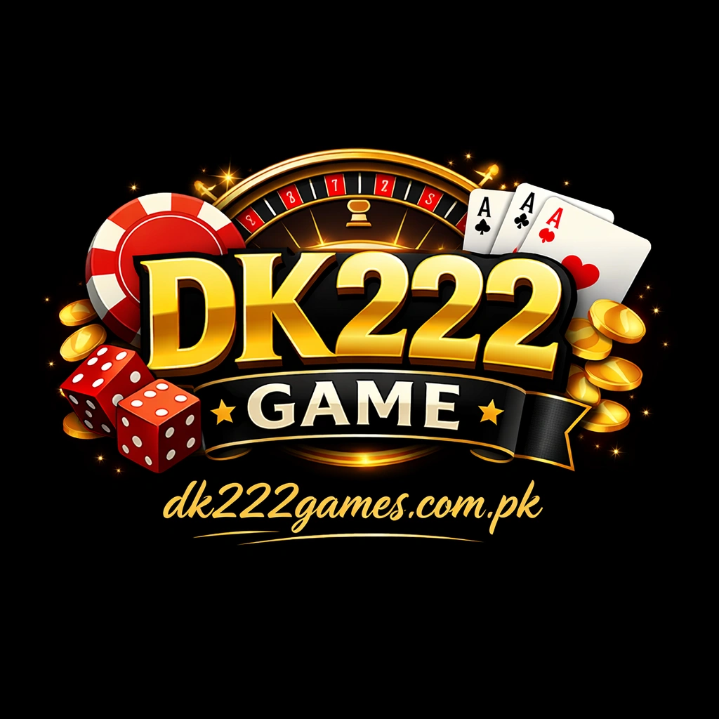 DK 222 Game