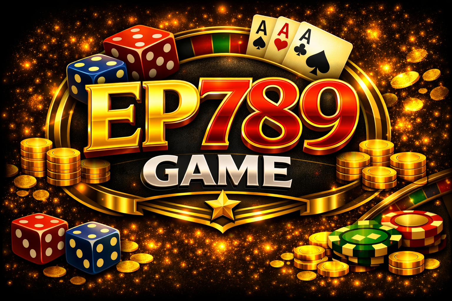 EP789 Game