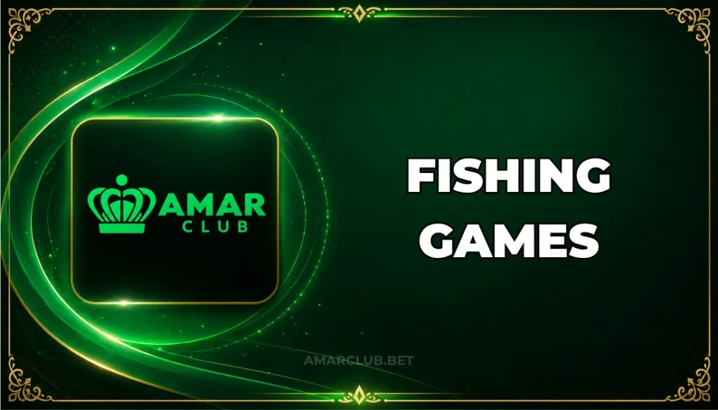 Amar Club Game
