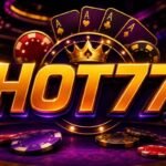 HOT 77 Game