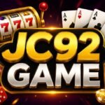 JC92 Game