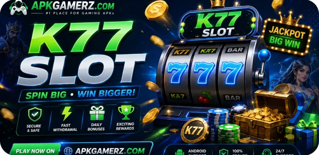 K77 Game