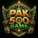 PAK500 Game