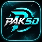 Pak5D Game