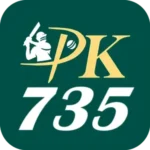 PK735 Game