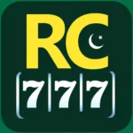 RC777 Game