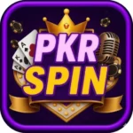 PKR SPIN Game