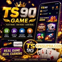 TS90 Game 