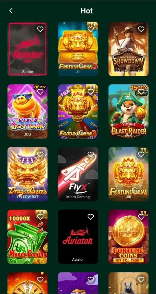 BB333 Game