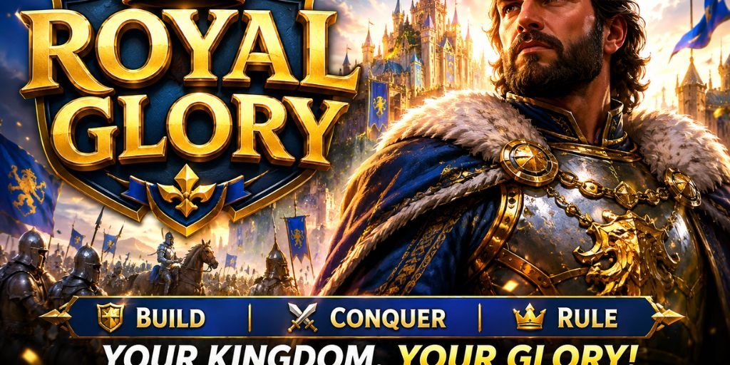 Royal Glory Game
