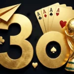3O Game
