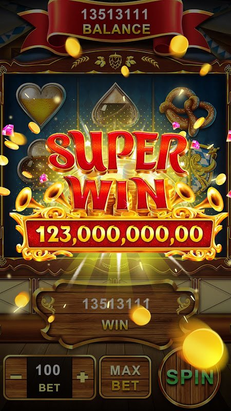 K77 Game