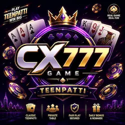 777CX Game