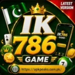 IK786 Game