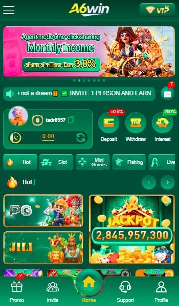 Win636 Game