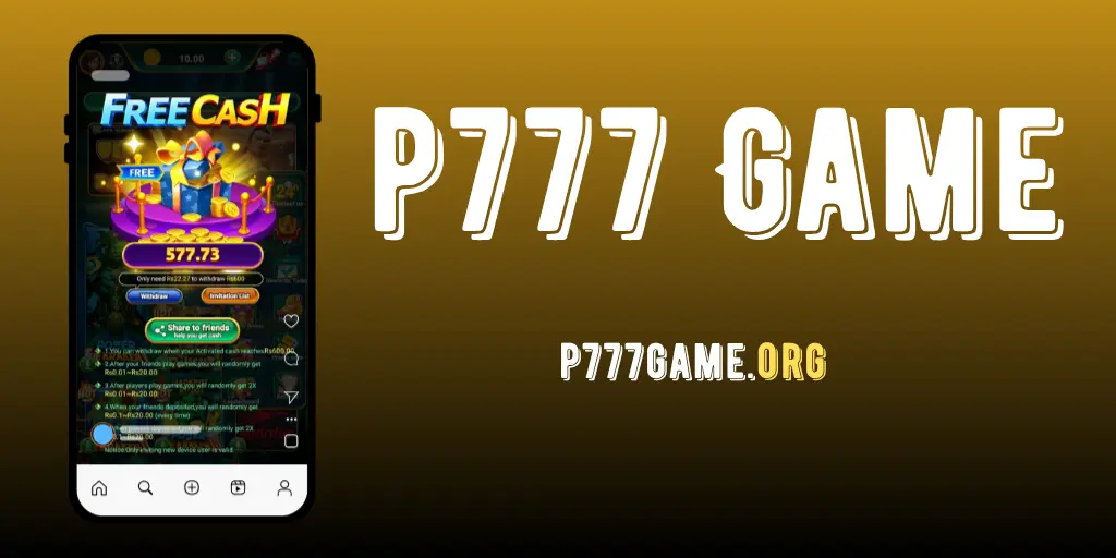 PE777 Game