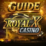 Royal X Casino