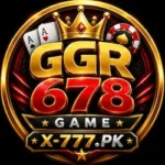 GGR678 Game
