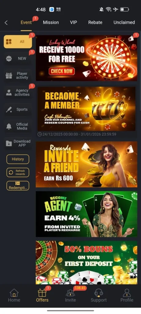 777PKR Game