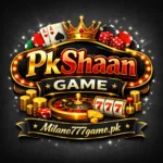 PK Shaan Game