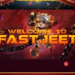FastJeet Game